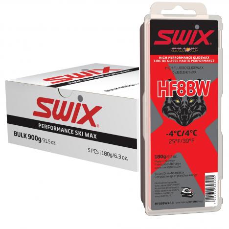 SWIX HF8BWX 900 g