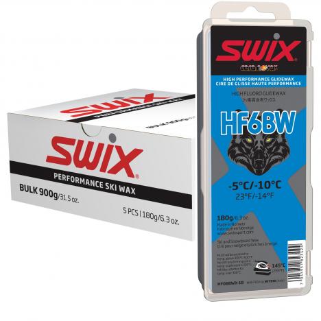 SWIX HF6BWX 900 g
