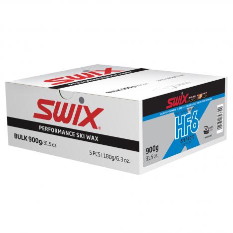 SWIX HF6X 900 g