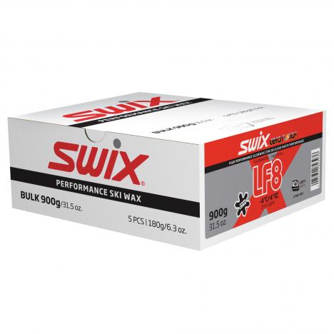 SWIX LF8X 900 g