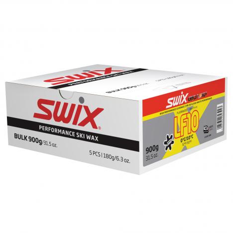 SWIX LF10X 900 g