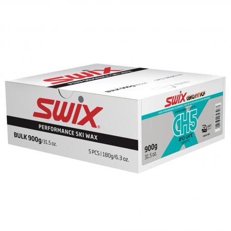 SWIX CH5X 900 g