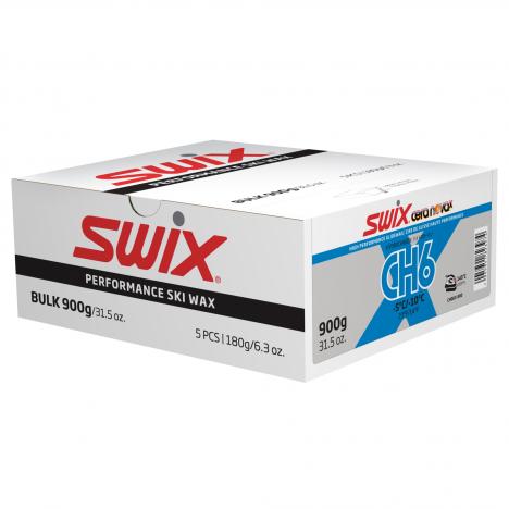 SWIX CH6X 900 g