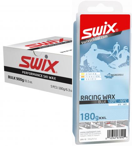 SWIX UR6 900 g