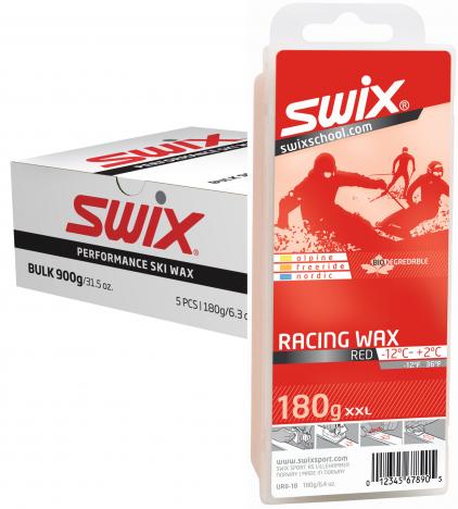 SWIX UR8 900 g