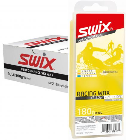 SWIX UR10 900 g
