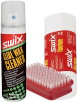 SWIX sada na čištění skluznice P29