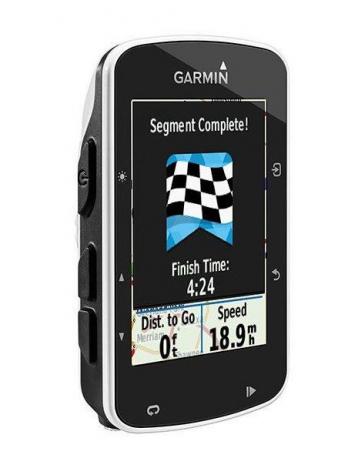 GARMIN EDGE 520