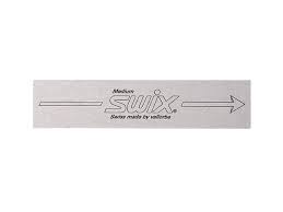 SWIX jemný pilník T0103X100B 