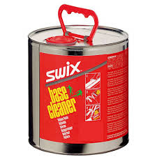 SWIX Base Cleaner 2500 ml I68C