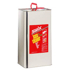 SWIX Base Cleaner 5000 ml I69C