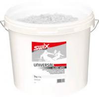 SWIX vosk pro dílny pelety 5 kg U5000