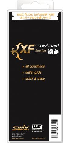 SWIX XF180