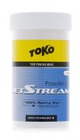 TOKO JetStream Powder 2.0 blue 30 g