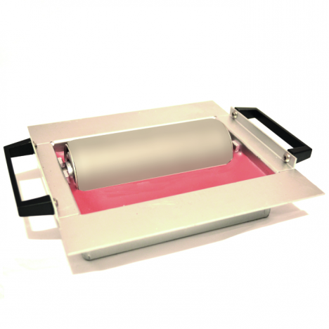 BRIKO MAPLUS Tank with Polish Roller SV00003
