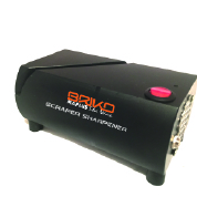 BRIKO MAPLUS Plexy Scarpener with Power Transformer AC 110/220V SV00030