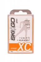 SKIGO XC Glider orange 60 g
