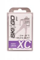 SKIGO XC Glider violet ultima 60 g