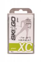 SKIGO XC Glider green 60 g