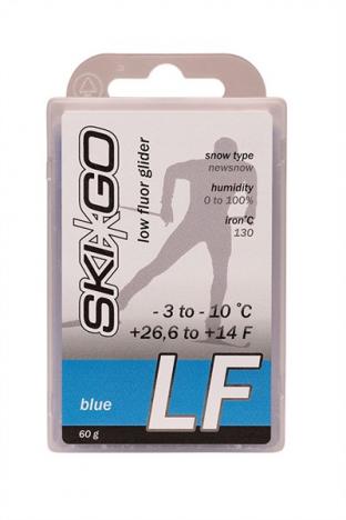 SKIGO LF Glider blue 60 g