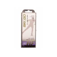 SKIGO HF Glider violet ultima 200 g