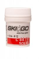 SKIGO Block C44/7 20 g