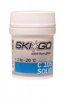 SKIGO Block C105 20 g