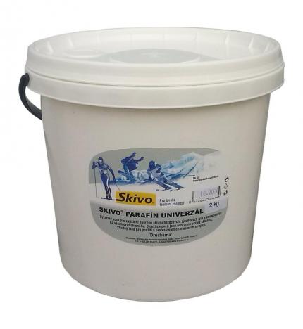 SKIVO parafín univerzál 2 kg