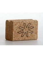 SKIGO korek přírodní