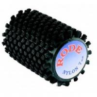 RODE rotační kartáč 100 mm nylon měkký AR78