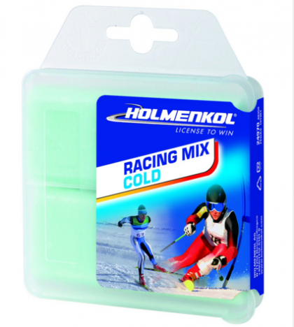 HOLMENKOL Racing Mix COLD 2x35 g