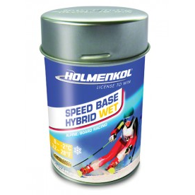 HOLMENKOL SpeedBase Hybrid WET 75 g