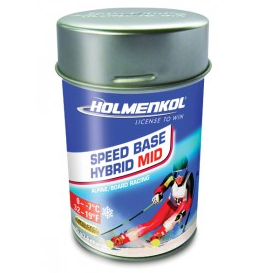 HOLMENKOL SpeedBase Hybrid MID 75 g