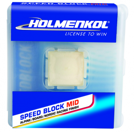 HOLMENKOL SpeedBlock MID 15 g