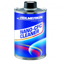 HOLMENKOL Čistící prostředek nano-CFC Fluor 500 ml
