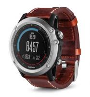 GARMIN FENIX 3 Sapphire Silver