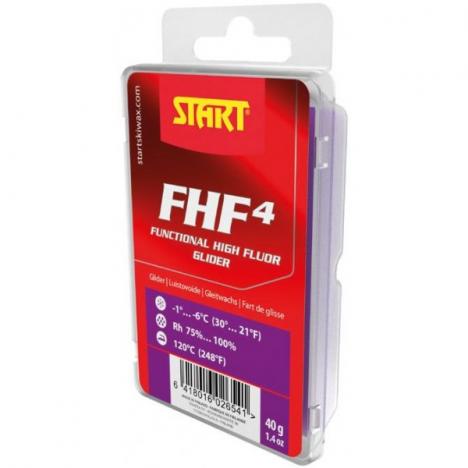 START FHF4 60 g