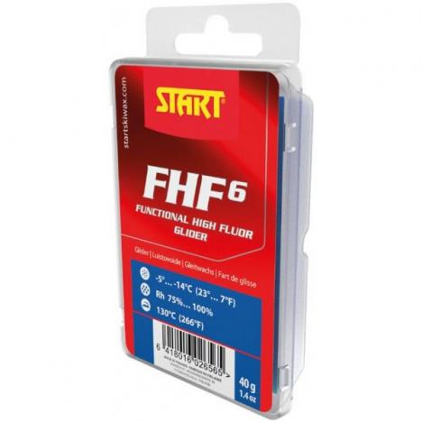 START FHF6 60 g