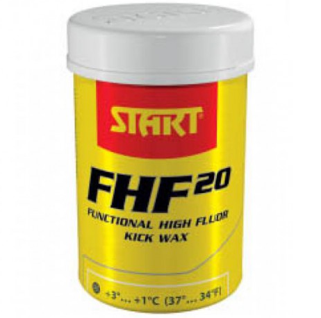 START FHF20 yellow 45 g