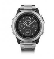 GARMIN FENIX 3 Sapphire Titanium