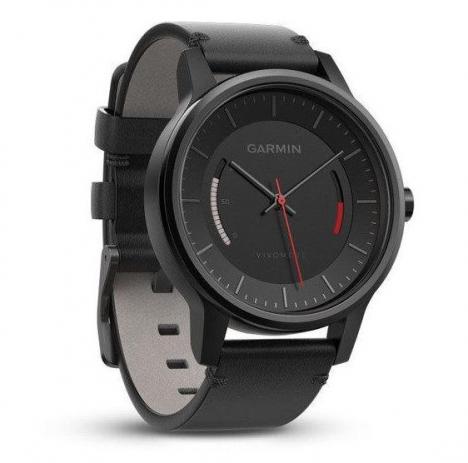 GARMIN VIVOMOVE CLASSIC Black