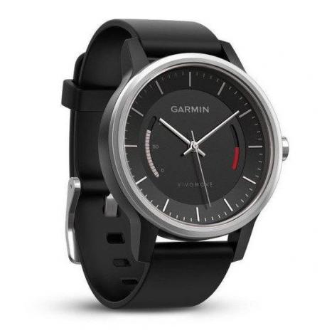 GARMIN VIVOMOVE SPORT Black