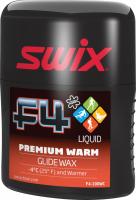 SWIX F4-100WC WARM 100 ml