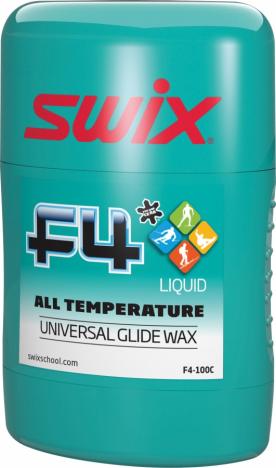 SWIX F4-100C Universal 100 ml
