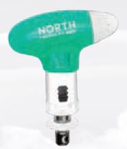 SWIX šroubovák SB102NO