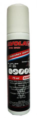 VOLA Finisher Warm 75 ml