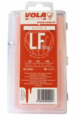 VOLA Alpine LF Medium 80 g