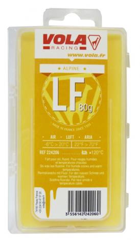 VOLA LF Warm Premium 4S 80 g