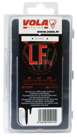 VOLA Alpine LF Molybden Medium 80 g