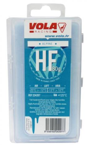 VOLA Alpine HF Cold 80 g